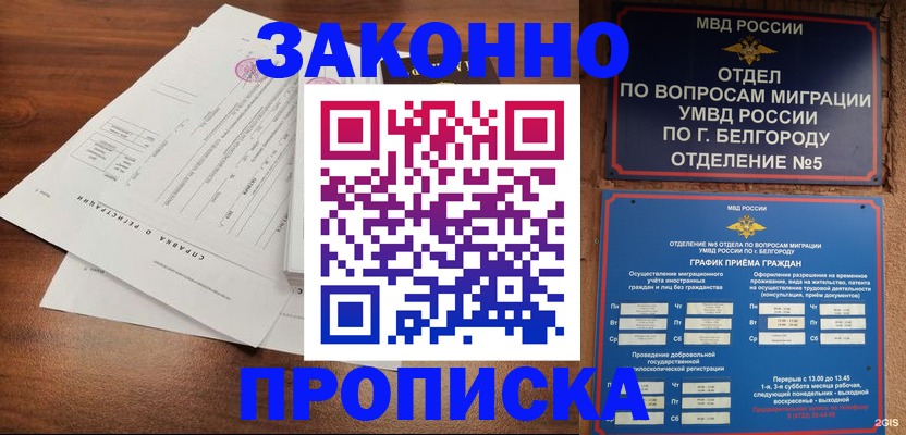 прописка в Кинеле